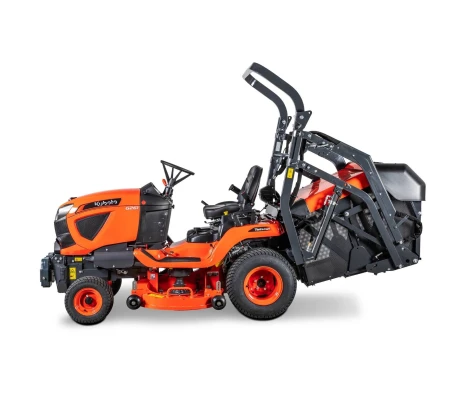 Tractor Segadora Kubota G261-LD-54