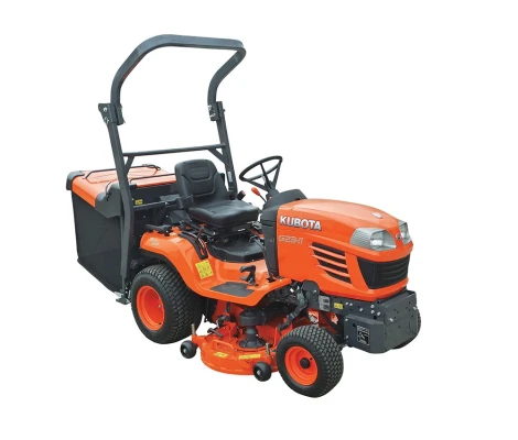 Tractor Segadora Kubota G23-II LD
