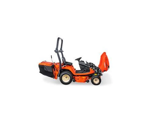 Tractor Segadora Kubota GR2120