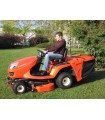 Tractor Segadora Kubota GR2120