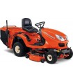 Tractor Segadora Kubota GR1600-II