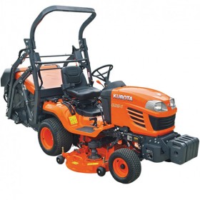 Tractor Segadora Kubota G26-II HD