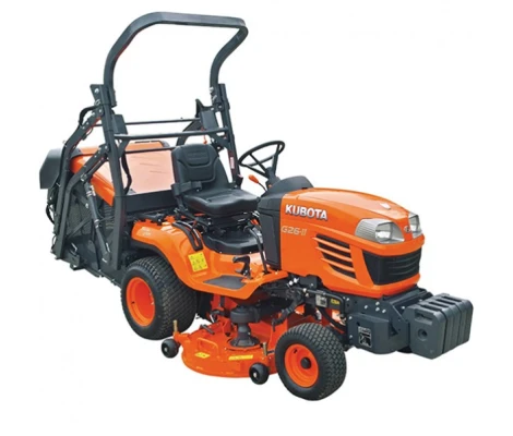 Tractor Segadora Kubota G26-II HD