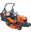 Tractor Segadora Kubota G26-II HD