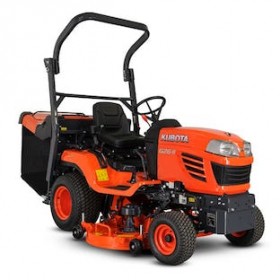 Tractor Segadora Kubota G26-II LD