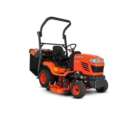 Tractor Segadora Kubota G26-II LD