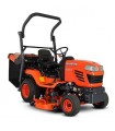 Tractor Segadora Kubota G26-II LD