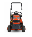 Tractor Segadora Kubota G26-II LD