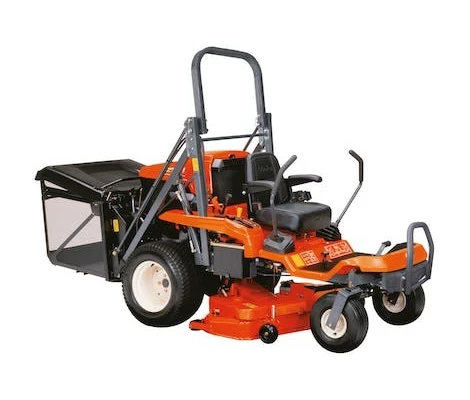 Tractor Segadora Kubota GZD21 LDII