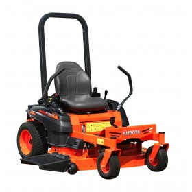 Segadora Kubota Z122R