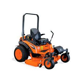 Segadora Kubota ZD1211