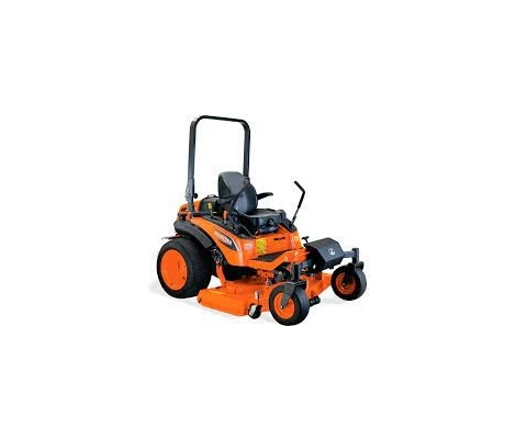 Segadora Kubota ZD1211