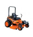 Segadora Kubota ZD1211