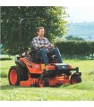 Segadora Kubota ZD1211