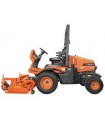 Segadora Kubota F251