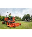 Segadora Kubota F251