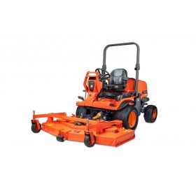 Segadora Kubota F391