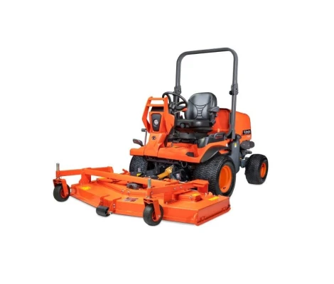 Segadora Kubota F391