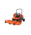 Segadora Kubota F391