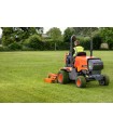 Segadora Kubota F391