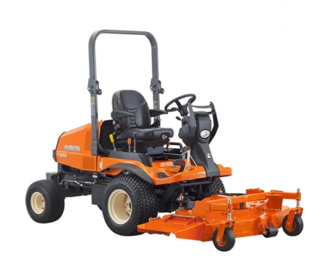 Segadora Kubota F3090