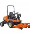 Segadora Kubota F3090