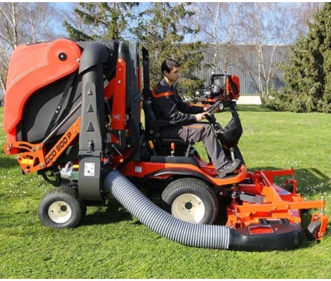 Segadora Kubota F3090