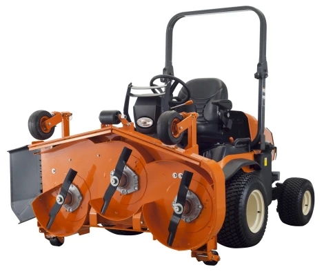 Segadora Kubota F3890