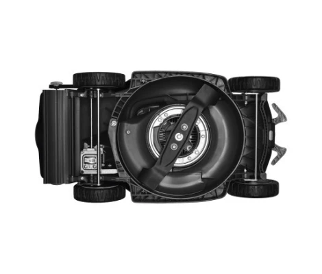 Cortacésped Batería Honda HRX 476 XB