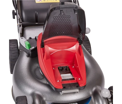 Cortacésped Batería Honda IZY-ON 46 S