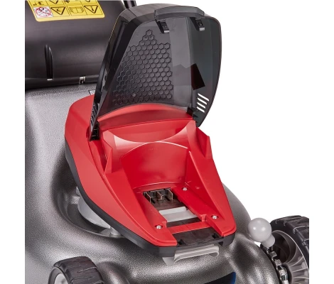 Cortacésped Batería Honda IZY-ON 41 P