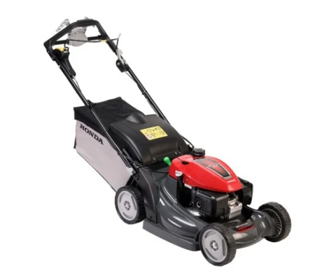 Cortacésped Honda HRX 476 VYE