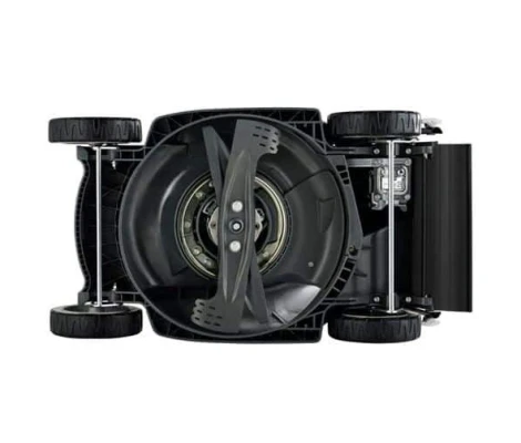 Cortacésped Honda HRX 476 VYE