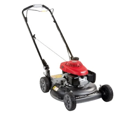 Cortacésped Honda HRS 536 VKE