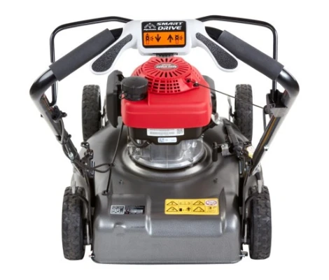 Cortacésped Honda HRS 536 VKE