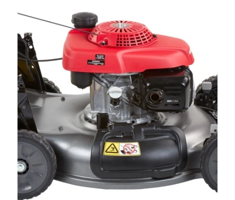 Cortacésped Honda HRS 536 VKE