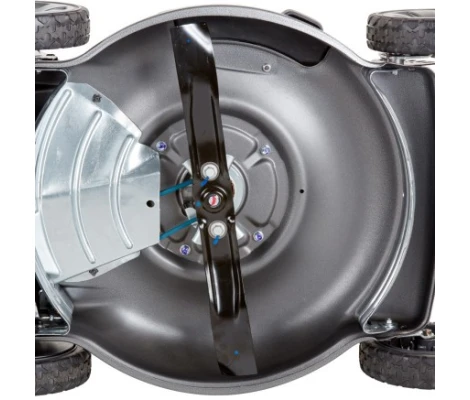 Cortacésped Honda HRS 536 VKE