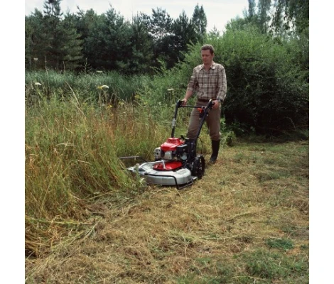 Desbrozadora De Ruedas Honda UM 616