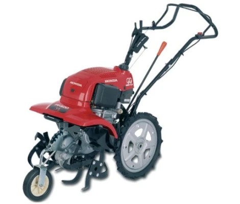 Motoazada Honda FF 300