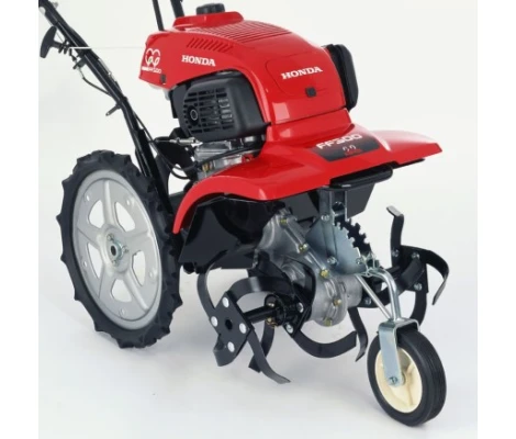 Motoazada Honda FF 300