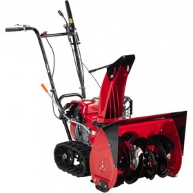 Quitanieves Honda HSS 655 ET