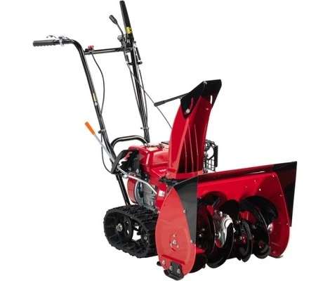 Quitanieves Honda HSS 655 ET