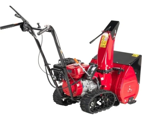 Quitanieves Honda HSS 655 ET