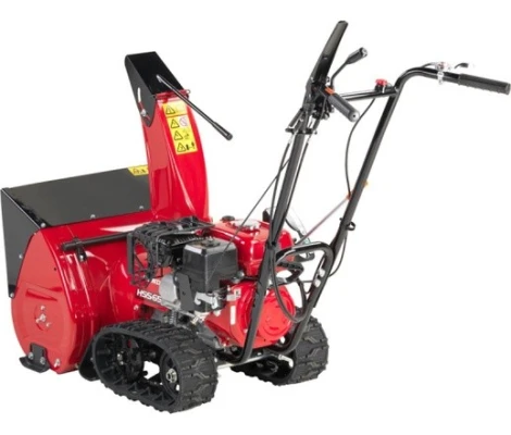 Quitanieves Honda HSS 655 ET