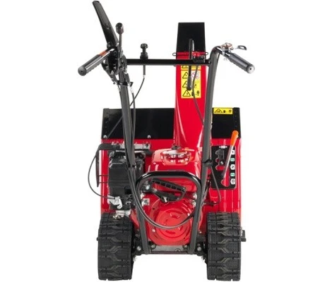 Quitanieves Honda HSS 655 ET