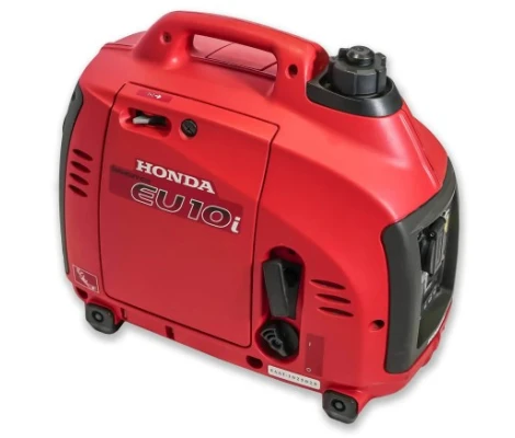 Generador Honda EU10i