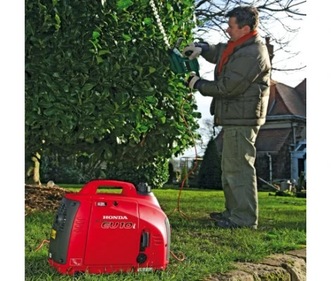 Generador Honda EU10i