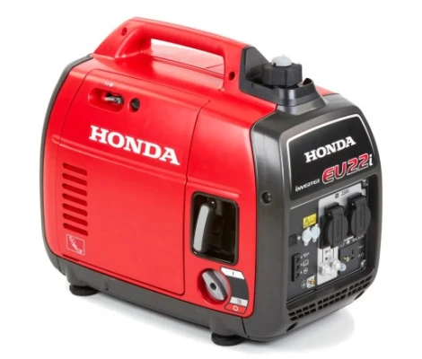 Generador Honda EU22i