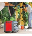 Generador Honda EU30is