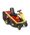 Tractor Cortacésped Con Asiento Outils Wolf A80H2